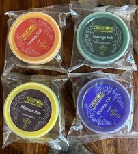 🧡SALE CREATIONS Spa Essentials Massage/Pain Rub- BUY 2 Or More Get 10% off 🧡 picture