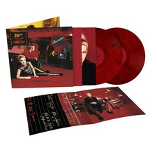 Roxette Room Service (25th Anniversary Edition) (Vinyl) 12