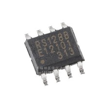 5 pieces MB85RS128BPNF-G-JNERE1 SOP-8 128KBit FRAM memory picture