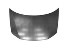 Sherman Hood Panel Canada/USA Built For Honda Civic Sedan 2012-2013 CAPA picture