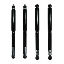 Front Rear Shock Absorber Kit for Dodge Ram 2500/3500 1994-2002 FCSG 48166-168 picture