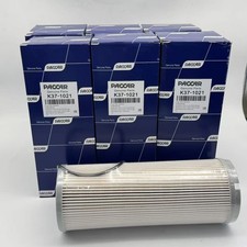 6Pcs Fuel Filter Element K37-1021 For Peterbilt Kenworth picture