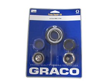 Genuine Graco OEM Pump Repair Kit 249123 249-123 For GMAX II 7900 picture