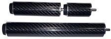 Carbon Pool Cue Extension to Fit Predator, Players, PureX & Lucasi picture