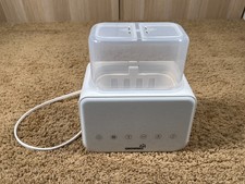 GROWNSY W3-1 Baby Bottle Warmer & Sterilizer 6-in-1 Multifunction Fast Heating picture