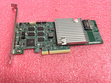 SUPERMICRO AOC-S3908L-H8iR-32DD 12Gb/s SAS PCIE 4.0 RAID ADAPTER. picture