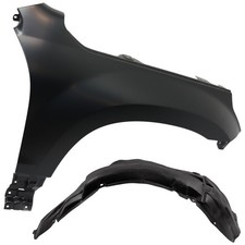 Fender Front Passenger Right Side for Suzuki Grand Vitara 2006-2013 picture