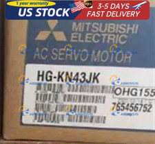 New HG-KN43JK Mitsubishi Servo Motor HGKN43JK picture