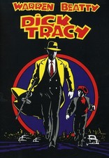 Dick Tracy [New DVD] picture