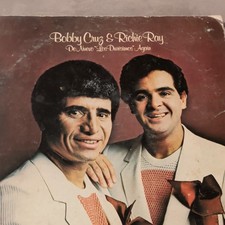 Richie Ray & Bobby Cruz 