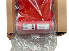 Brady B30 Label Ribbon Cartridge RED 4.33