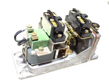 GTE 143105 AUTOMATIC ELECTRIC ROTARY TIME DELAY SWITCH NOS NEW picture