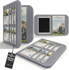 JW Magazine Tract Holder, Jehovah Witness Ministry Supplies, Field Service picture
