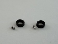 2X Dual Turntable 1219/1229/1229Q/1249 Multi Selector Sleeve/Washer+Balls picture