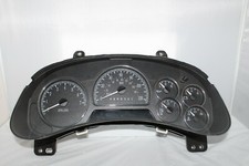 Speedometer Instrument Cluster Dash Panel Gauges 2006 Buick Rainier 77,022 Miles picture