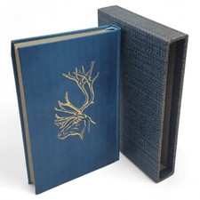 The Upper Yukon Dave Barnett Amwell Press Leather Signed Limited Edition Hunting picture