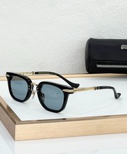 Chrome Hearts TITANASLUVR Sunglasses Frame Size 51-23-145  Eyewear picture
