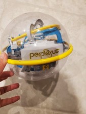 Perplexus 'BEAST' The Original 3D Maze Game Puzzle Game picture