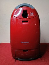 Panasonic MC-CG902 Canister Vacuum Motor Base ONLY - TESTED WORKS picture