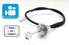 Genuine🎦👀✨MINT✨  Asahi Pentax 50mm Shutter Cable Release From JAPAN picture