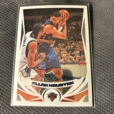 2004 Topps Chrome Allan Houston Refractor #69 Knicks picture