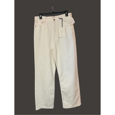 NWT Westbound Hannah Straight Leg Jeans | Size 10  | Original Retail $109 picture