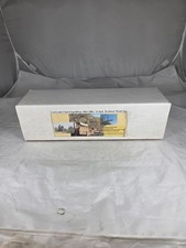 Lewis & Clark Expeditions, 1804-1806 -Keelboat Model Kit -13