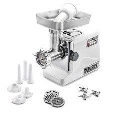 REBUILT STX International Megaforce 3000 Electric Meat Grinder & Sausage Stuffer picture