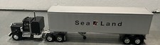 Lionel “SEA -LAND” Tractor Trailer A2 picture