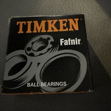 Timken 208PP Deep Groove Bearing  40mm 80mm 18mm -  picture