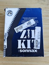 ZF 6HP21, 6HP28, 6HP34 AUTOMATIC GEARBOX SONNAX ZIP KIT (GEN 2)  picture
