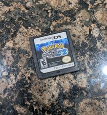 Pokémon Black Version 2 Nintendo DS Cartridge Only - Tested, Works picture