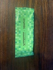 Crumbl x Minecraft Mystery Spoon Limited Edition (un-opened) picture