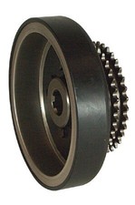 V-Factor 17857 Alternator Rotor Clutch Shell for Harley Sportster XL 91-03 picture