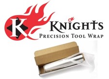 Type 309 Stainless Steel Tool Wrap 20” x .002″ x 100′ picture