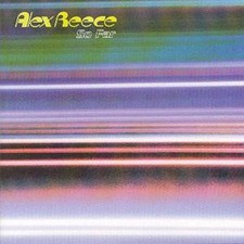 Alex Reece: So Far picture
