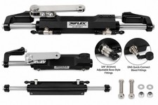 Steering Cylinder Front Mount  Uflex -UC128-OBF1 picture