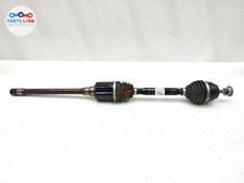 2019-25 BMW X4 M40i Front Right Output Half Shaft CV Axleshaft Passenger Side picture