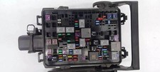 2015-2019 Chevy Silverado 2500 3500 Pickup Engine Fuse Box picture