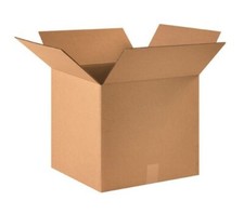 UOFFICE Corrugated Boxes 18 x 18 x 24