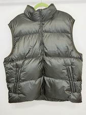 NWT Size XXL Lululemon Always Down Puffer Vest OVBR Olive Brown picture