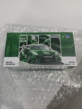 Demon King LBWK Liberty Walk 1:64 Diecast Nissan GT-R R35 Green  Chance Of Chase picture