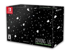 Among US: Ejected Edition - Nintendo Switch picture