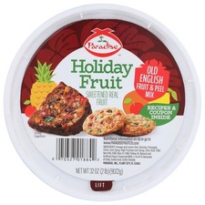 PARADISE FRUIT OLD ENGL MIX 32 OZ picture