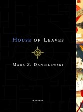 House of Leaves picture