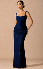 Azazie Niamh Maxi Dress picture