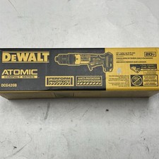 Dewalt DCG420B 20V 1/4
