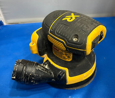 DEWALT XR Brushless Orbit Sander (DCW210) picture