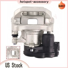 For 2019-2025 Nissan Altima AWD D40106-CA2C Rear Right Brake Caliper D40006CA3B picture