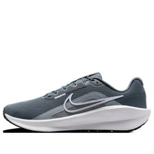 Nike Downshifter 13 Cool Grey White Running Sneakers FD6454-010 Men's Sizes picture